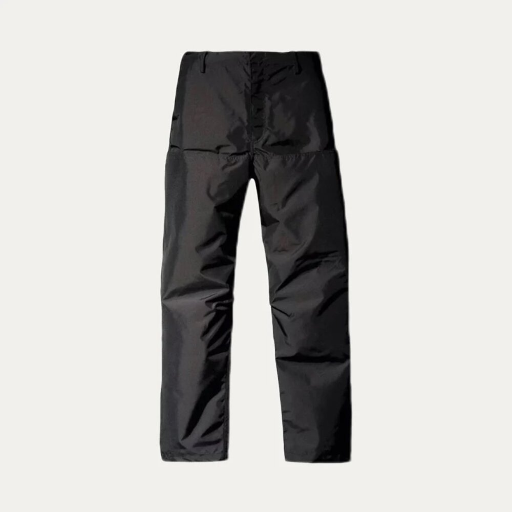 Yeezy Gap  Balenciaga Engineered Cordura Cargo‎ Pants Size 36